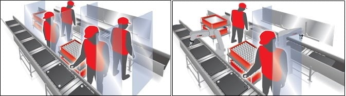 A produção industrial japonesa no Novo Normal